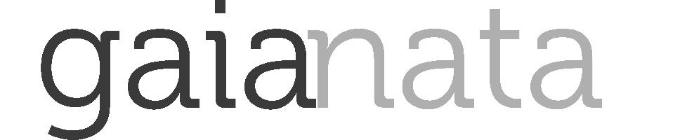 Gaia Nata Logo