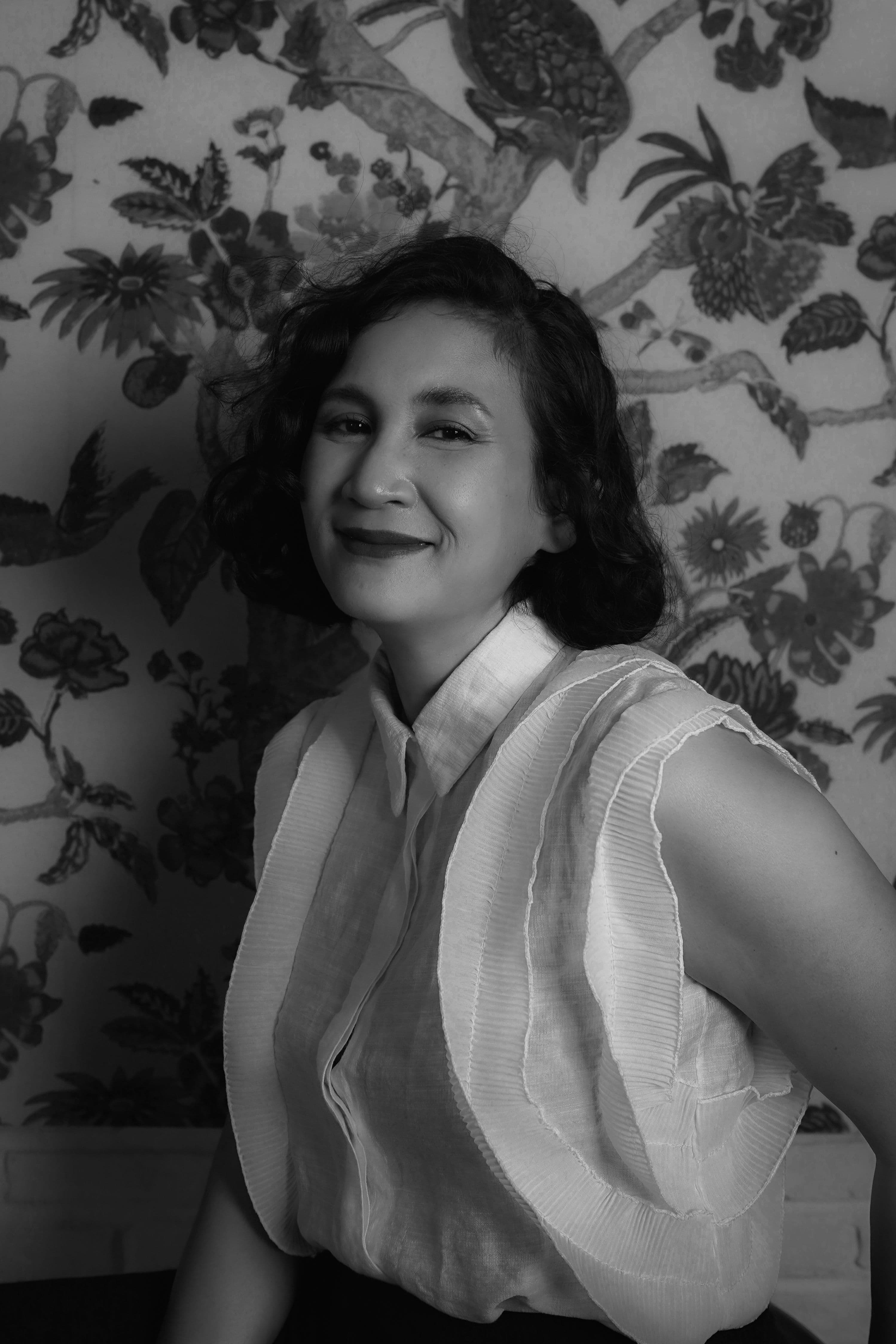 Photo of AKSARA SOPHIAAN-FAURI